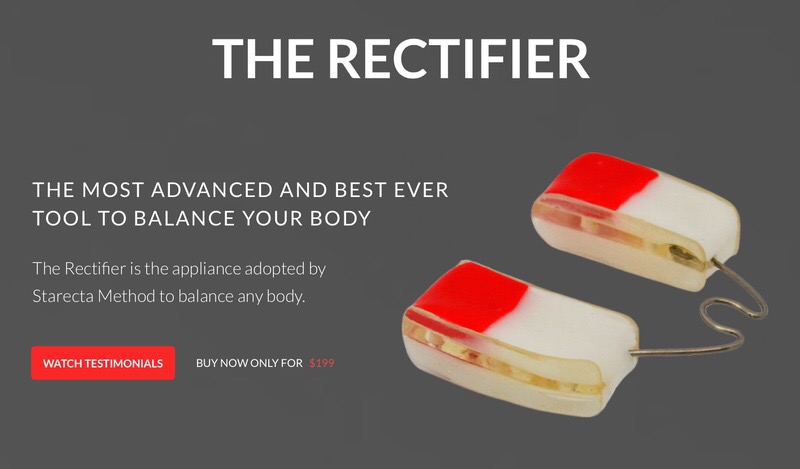 Image d’archive pour les instructions d’activation du Rectifier